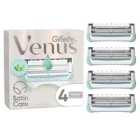 Gillette Venus Rakblad för Intimområdet 4 st