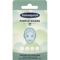 Salvequick Pimple Guard 24 plåster
