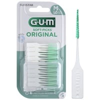 GUM Soft-Picks Regular/Medium 50 st