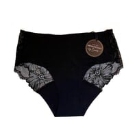 Menstrosan Elegance Absorptionsnivå Medel Strl S