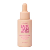 Bali Body Face Tan Serum 30 ml
