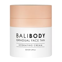 Bali Body Gradual Face Tan 50 ml