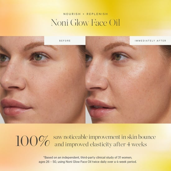 KORA Organics Noni Glow Face Oil 30 ml