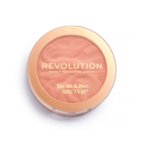 Revolution Beauty London Blusher Reloaded Peach Bliss 7,5 g