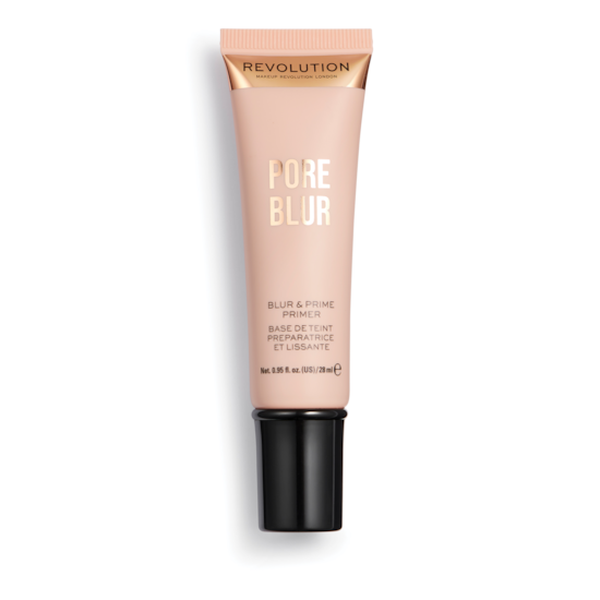 Revolution Beauty London Pore Blur Primer 28 ml