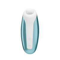Satisfyer Love Breeze Ice Blue