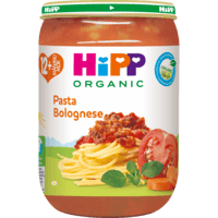 Hipp Pasta Bolognese 12m 220g