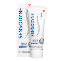 Sensodyne Repair & Protect Whitening Tandkräm 75 ml