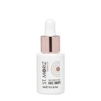 St. Moriz Advanced Tan Boosting Face Drops 15 ml