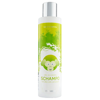Monkids Naturliga Schampo & Tvål 200 ml