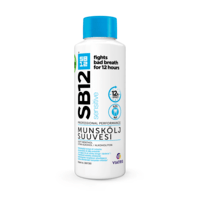 SB12 Sensitive 500 ml