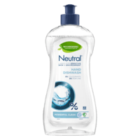 Neutral Diskmedel 500 ml
