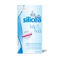 Original Silicea 500 ml