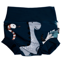Swimpy Badblöja 18-24M Dino