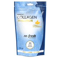 Re-Fresh Superfood Collagen Hyaluron + C 150 g