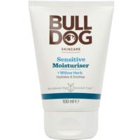 Bulldog Sensitive Moisturiser 100 ml