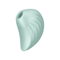 Satisfyer Pearl Diver Mint