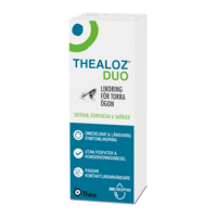 Thealoz Duo 300 doser 10 ml