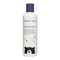 Forest Kids Hårschampo & Flytande Tvål 250 ml