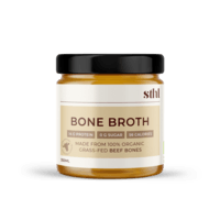 STHL Beef Bone Broth EKO 350 ml
