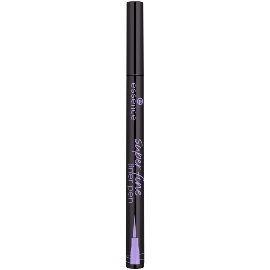 essence Super Fine Liner Pen 01