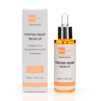 Cicamed Intense Repair Facial Oil 30 ml