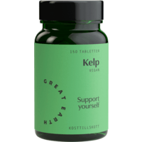 Great Earth Kelp 150 tabletter