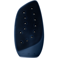 GESKE Sonic Thermo Facial Brush & Face-Lifter 8 in 1 Blue
