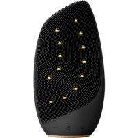 GESKE Sonic Thermo Facial Brush & Face-Lifter 8 in 1 Black