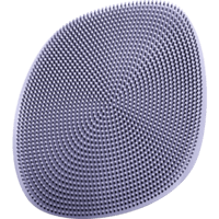 GESKE Facial Brush 4 in 1 Purple