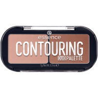 essence Contouring Duo Palette 10