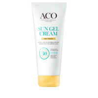 ACO Sun Gel-Cream SPF30 200 ml
