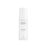 Elixir Cosmeceuticals Face Foam Cleanser 150 ml