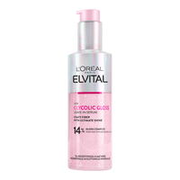 L'Oréal Paris Elvital Glycolic Gloss Leave-in Serum 150 ml