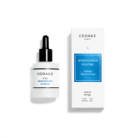 Codage Paris Serum N°01 Intense Moisturizing 30 ml