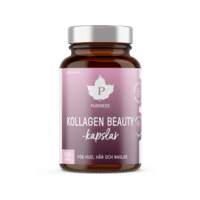 Pureness Kollagen Beauty 120 kapslar