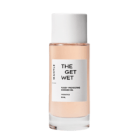 MANTLE The Get Wet – Pussy-protecting shower oil 50 ml