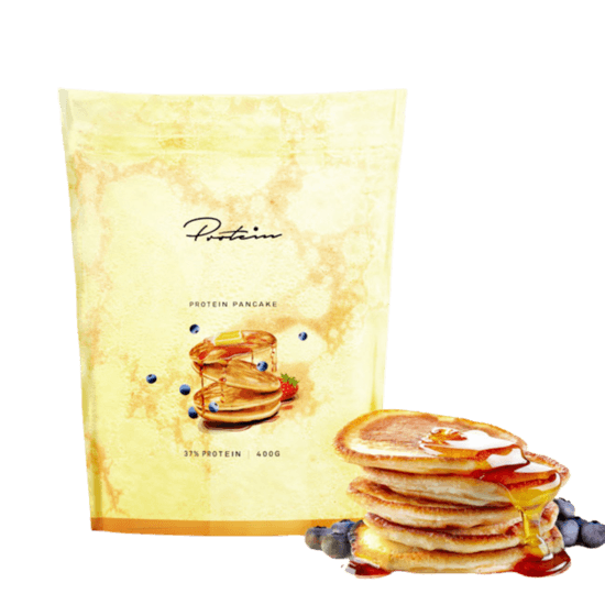 Protein.se Proteinpannkakor 400 g