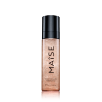 MAÎSE Amazing Glow Setting Spray Blush Pink 100 ml