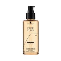 Fibre Clinix Bonding Light Oil 100 ml Int