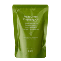 PURITO From Green Cleansing Oil Refill 200 ml