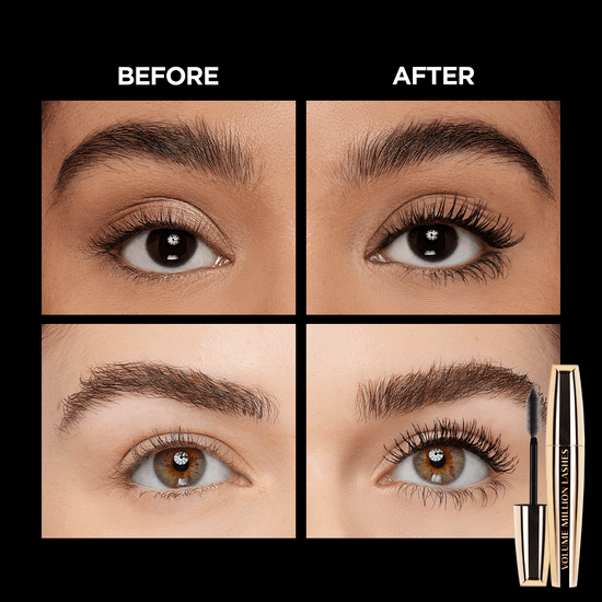 L´Oréal Paris Volume Million Lashes Mascara Black 10,7 ml