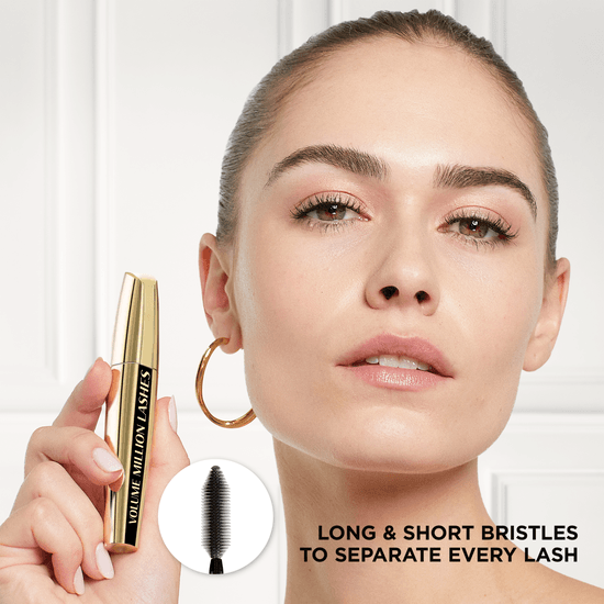 L´Oréal Paris Volume Million Lashes Mascara Black 10,7 ml