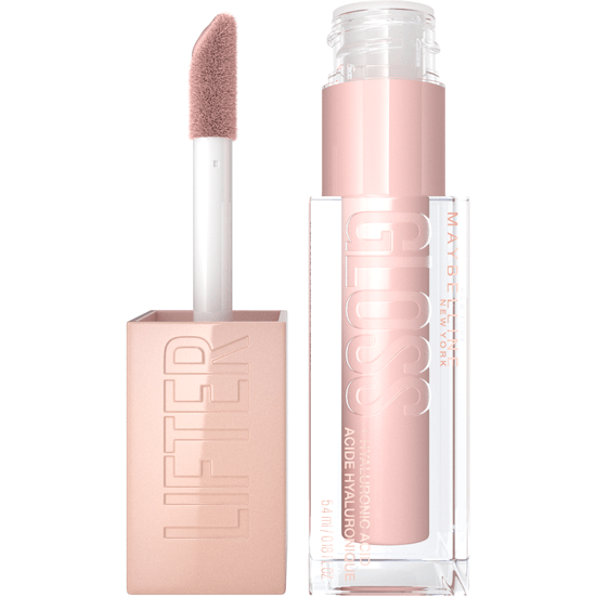 Maybelline Lifter Gloss 02 Ice 5,4 ml
