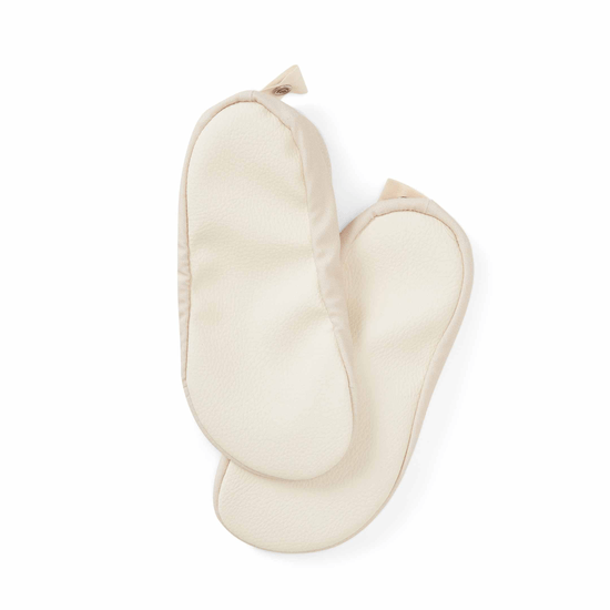 STUCKIES Anti-slip UV-badskor Shell 24/26 / 16,5 cm