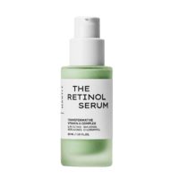 MANTLE The Retinol Serum – Transformative vitamin A complex 30 ml