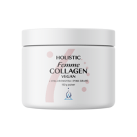 Holistic Femme Collagen Vegan 150 g