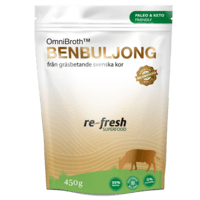 Re-fresh Superfood Benbuljong Premium 450 g