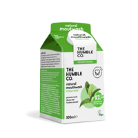 Humble Natural Mouthwash Fresh Mint 500 ml