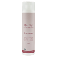 Hjärtligt Detox Schampo 250 ml